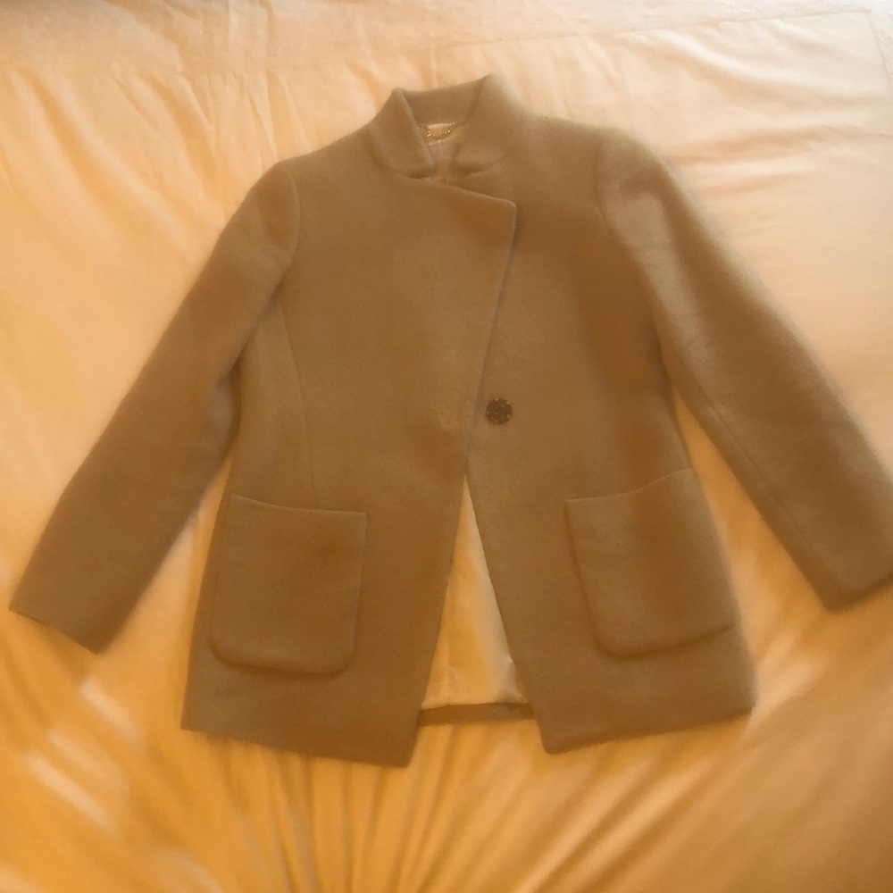 Banana Republic Blush Woman’s Jacket XS